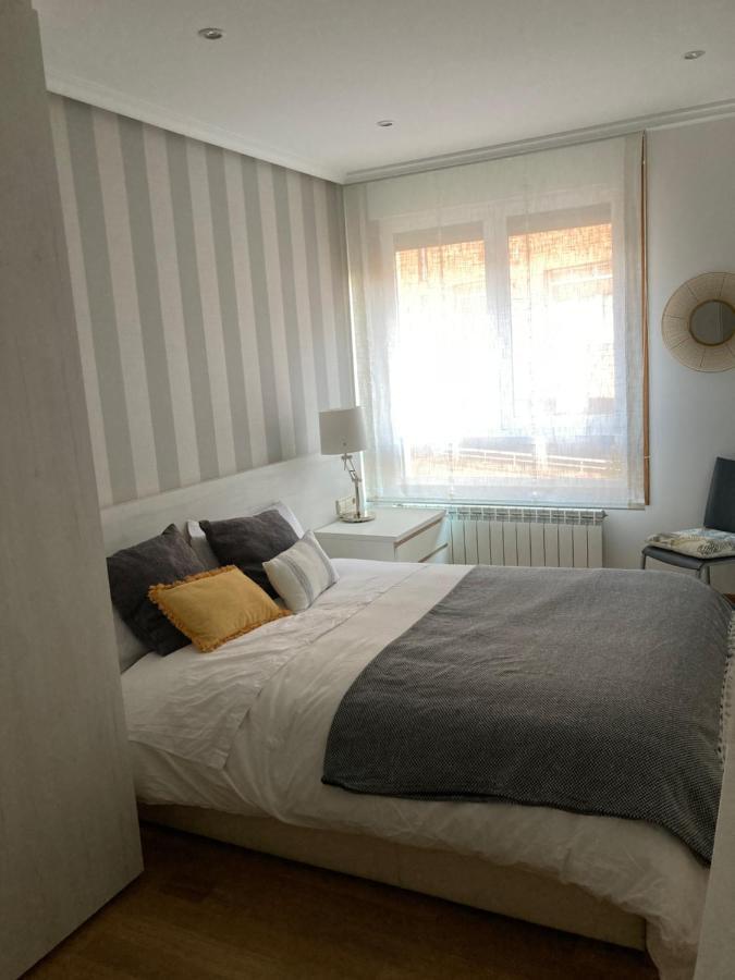 Apartmán Ondartxo - Ongi Etorri Zumaia Exteriér fotografie