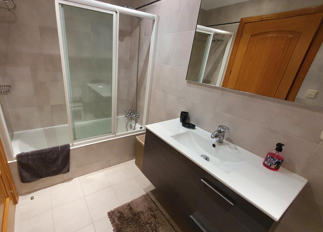 Apartmán Ondartxo - Ongi Etorri Zumaia Exteriér fotografie